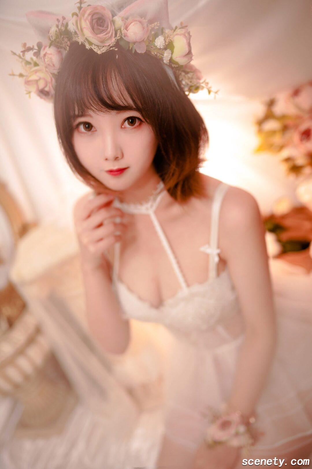【名濑弥七】微博Coser妹子作品合集[19套][1.88GB]